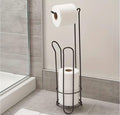 Toilet tissue holder