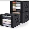 Clothing organizer