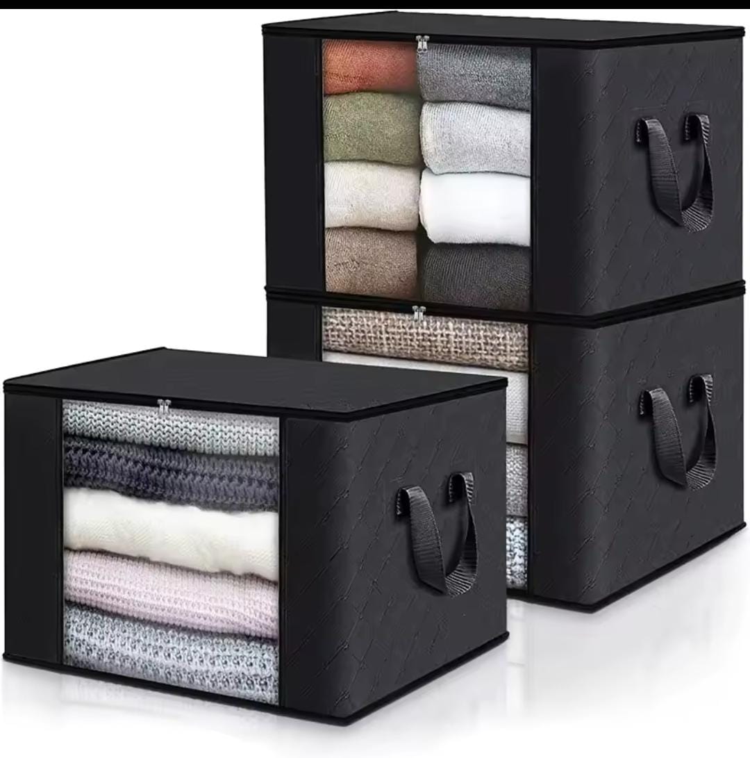 Clothing organizer