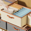 Closer organizer