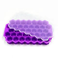 Ice cube mold