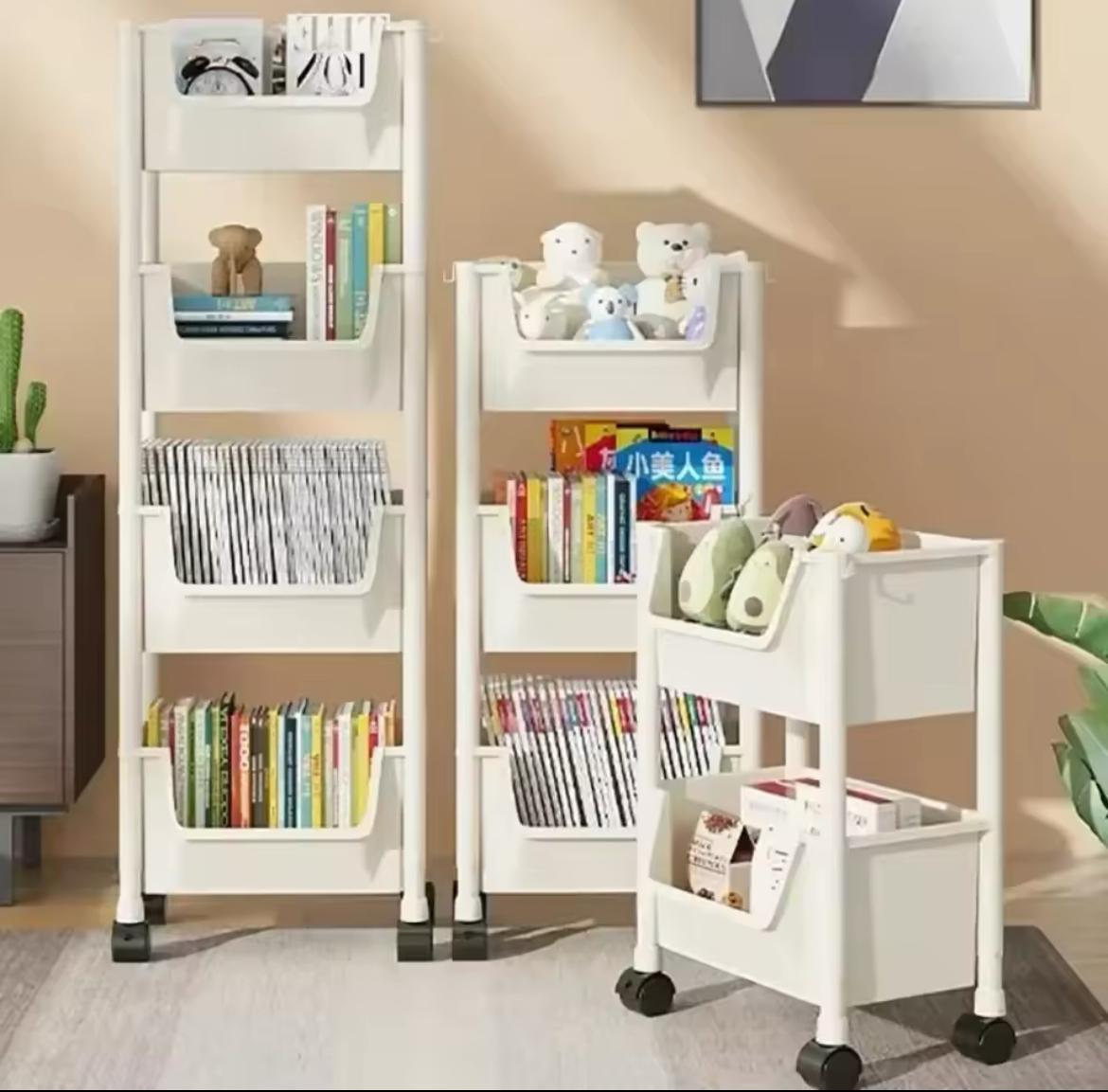 Storage rack