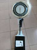 Manual BMI machine