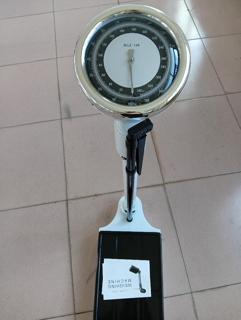 Manual BMI machine