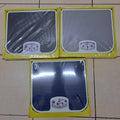 Manual weighing scale