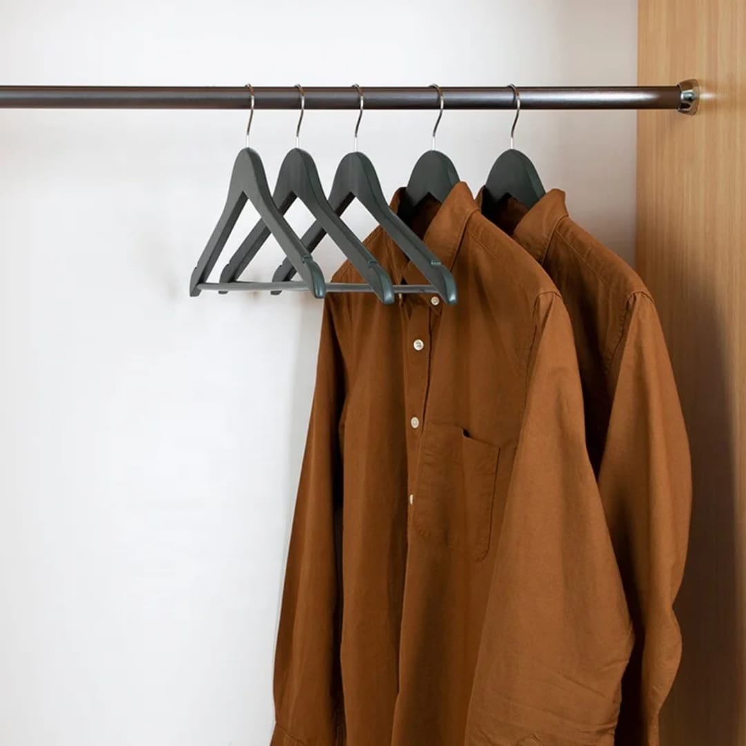 Wooden Hangers