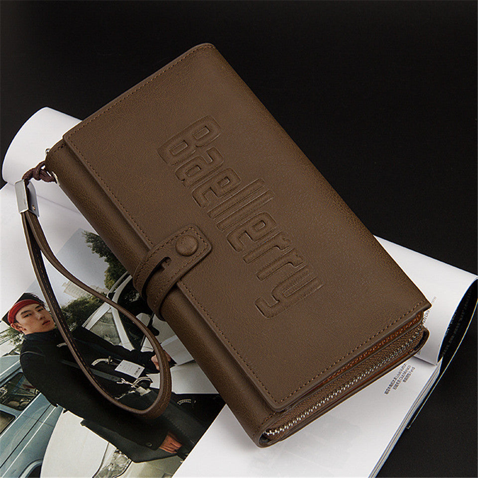 High quality ladies wallet