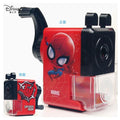 Cartoon themed sharpeners