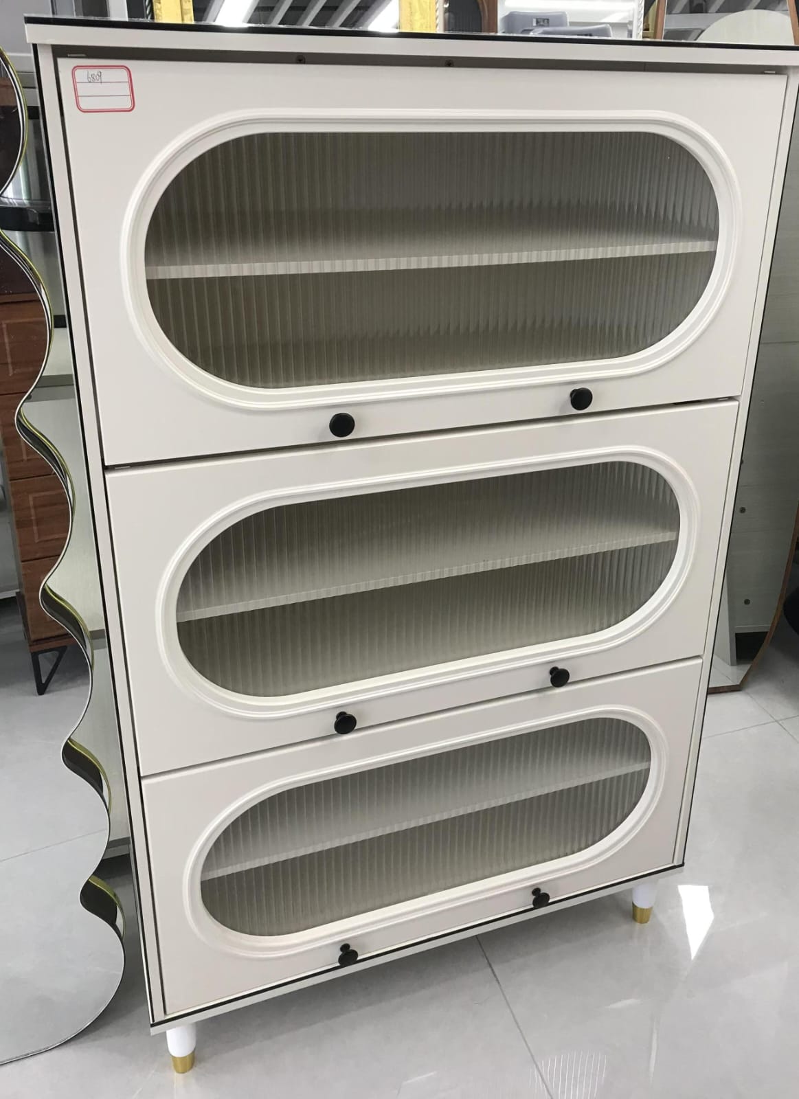 Kitchen Cabinet or Shoe rack