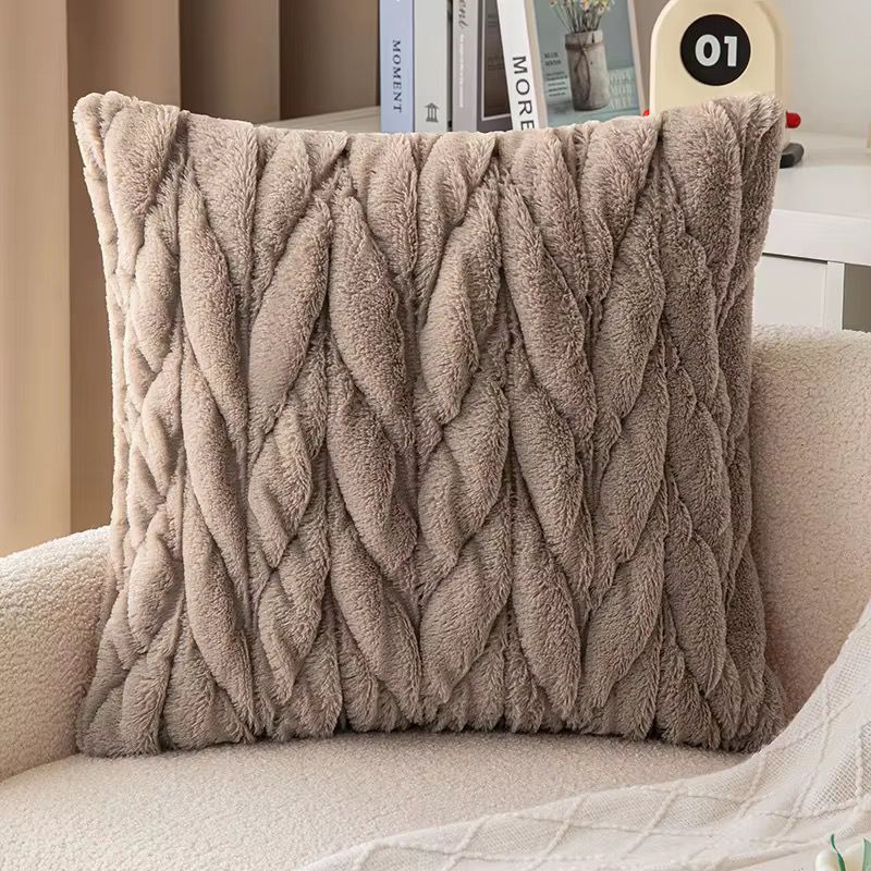 Decorative Throw Pillow 🤍✨