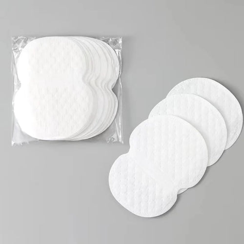 10 PCS UNDERARM SWEAT PADS PACK