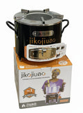 Jiko Jiuao (Makaa Jiko)