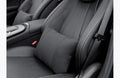 Memory Foam car back suspension/support