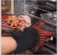 The BBQ Gloves