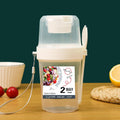 3in1 multifunctional cup