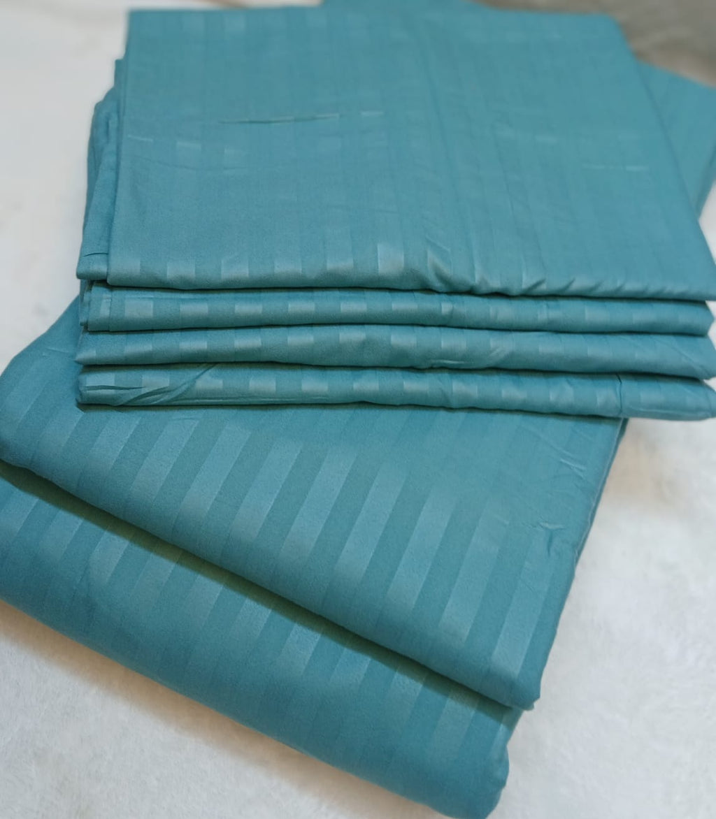 Soft Cotton Bedsheets