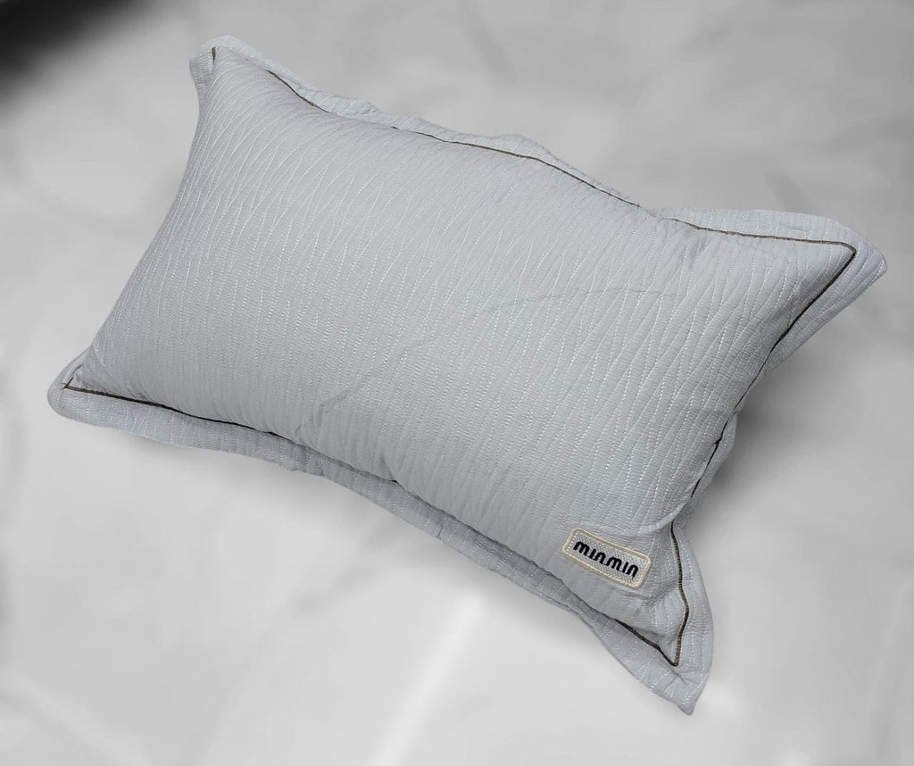 Quality bed pillow cases