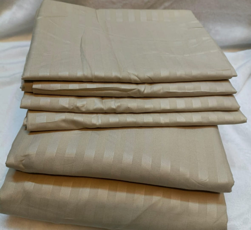 Soft Cotton Bedsheets