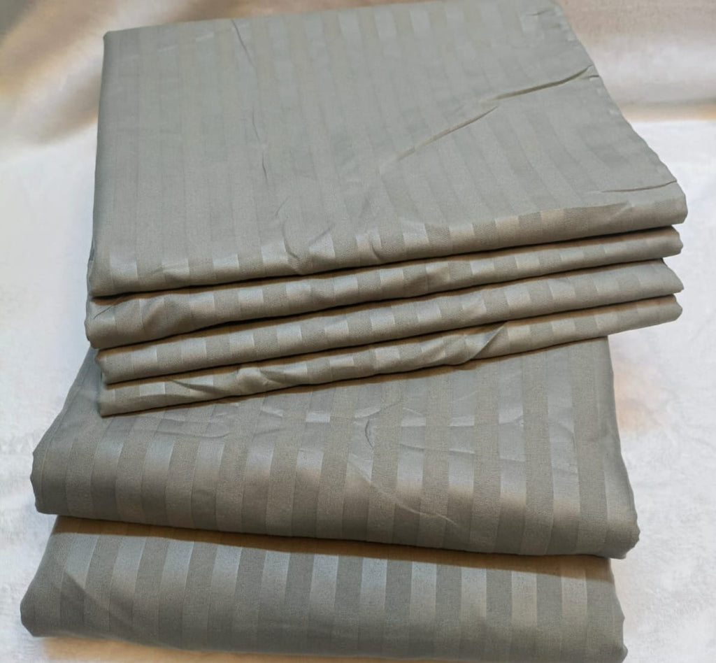 Soft Cotton Bedsheets