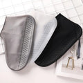 Thickened Unisex Silicone Shoe Cover