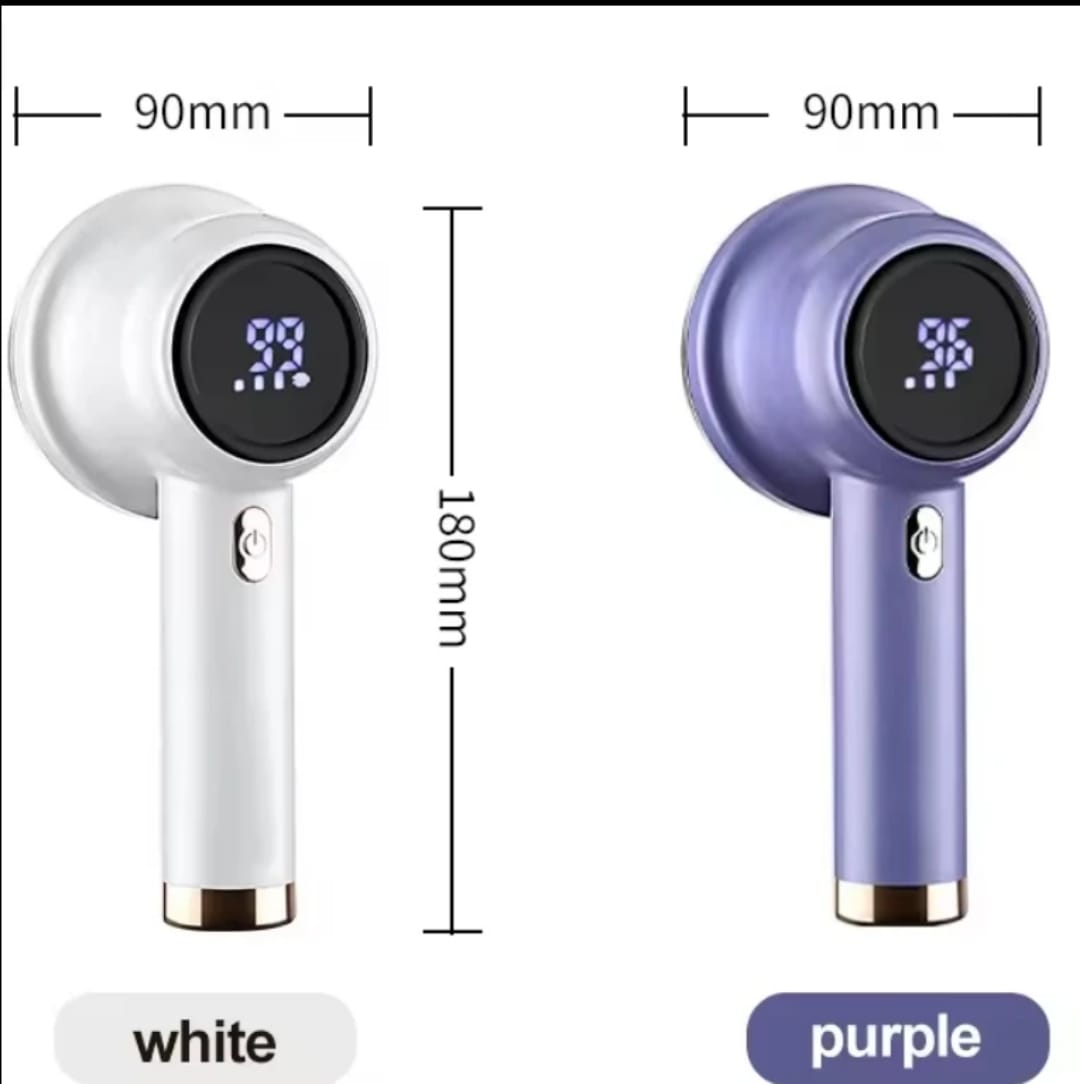 New Design Rechargeable lint remover