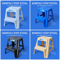 Step stool