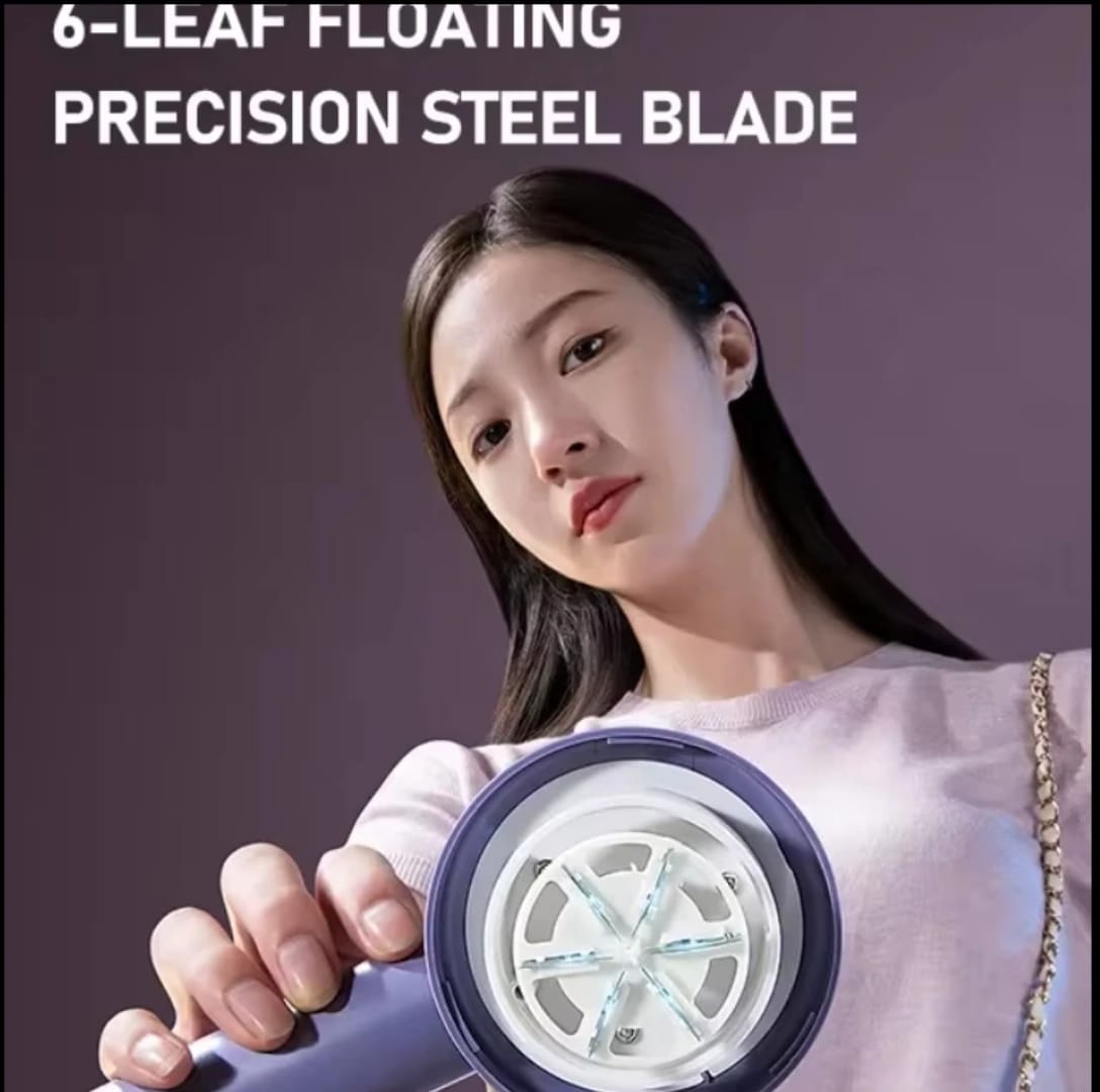 New Design Rechargeable lint remover