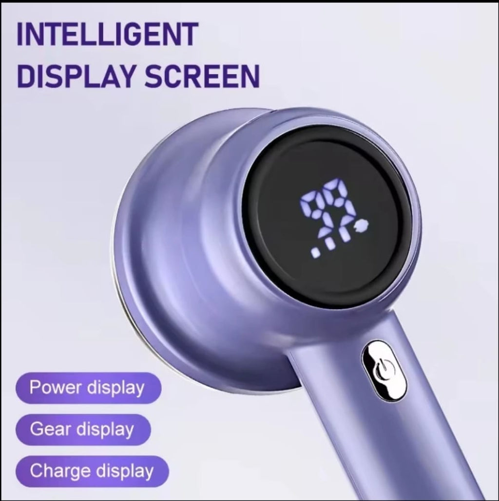 New Design Rechargeable lint remover