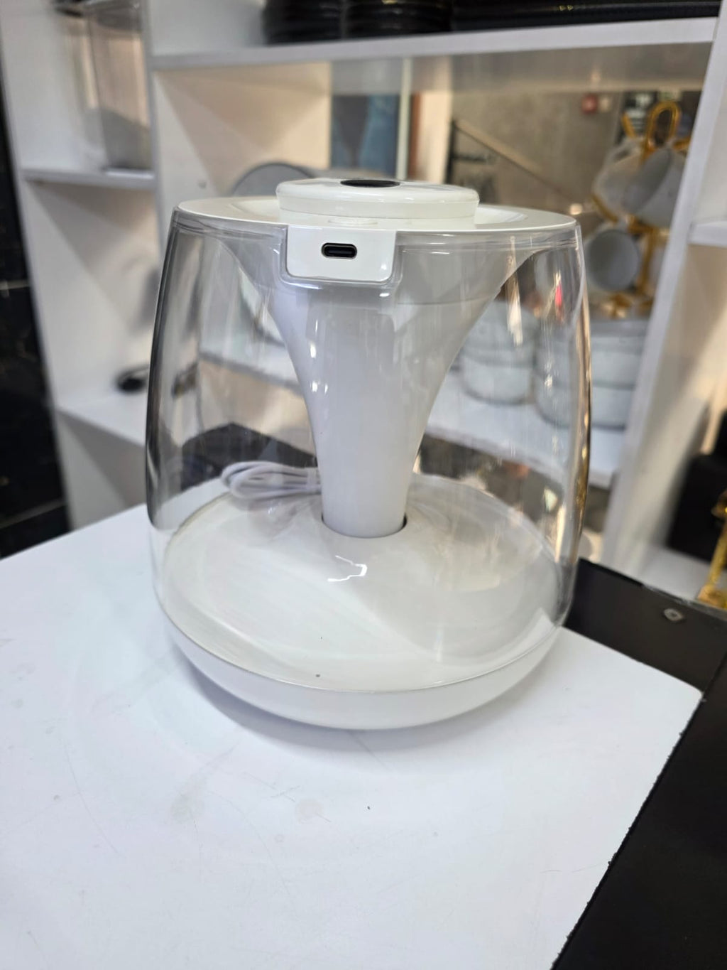 3L Big Capacity Humidifier