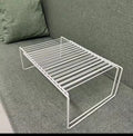 Carbon steel Expandable shelf raiser