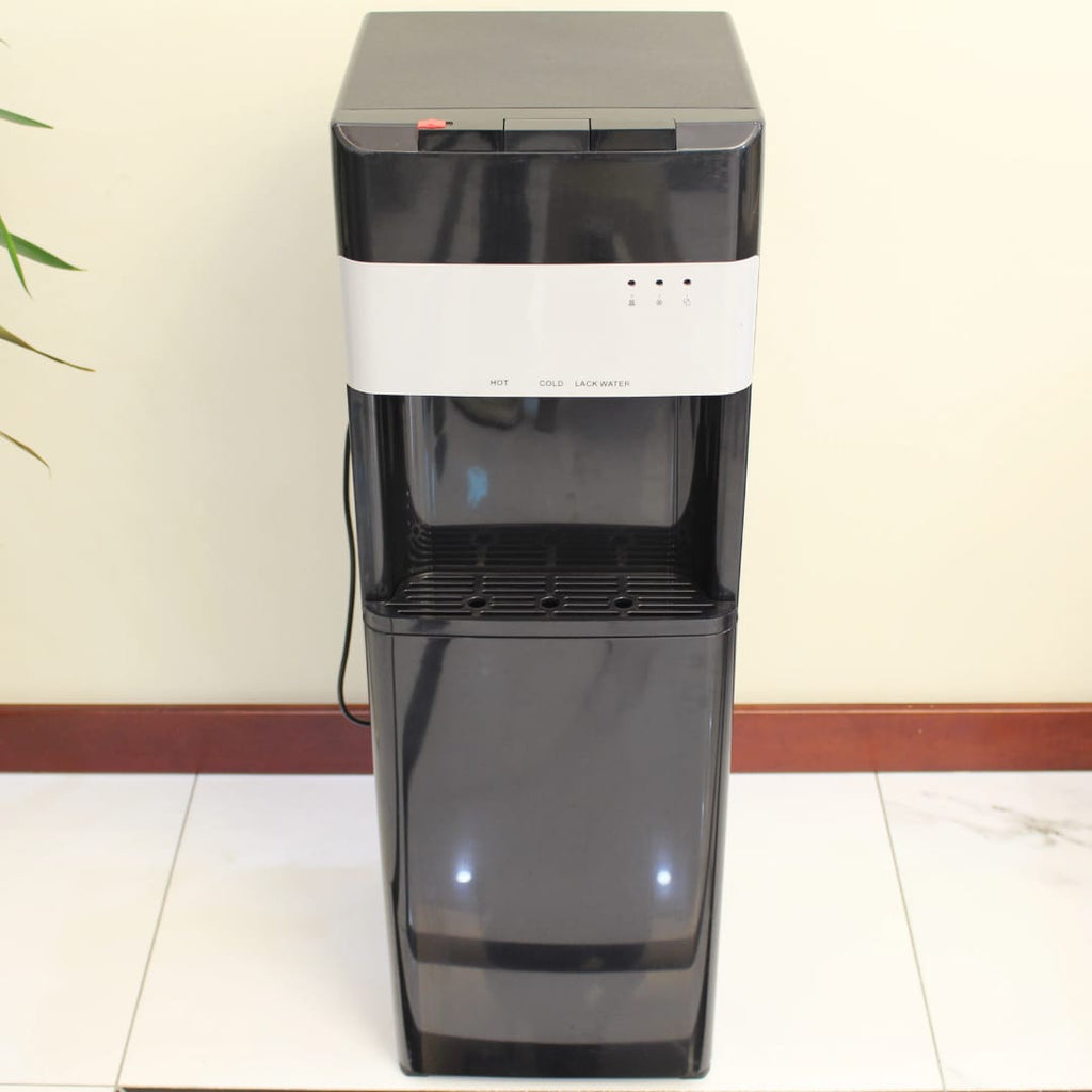 3Tap Hot Normal & Cold Bottom Load Water Dispenser