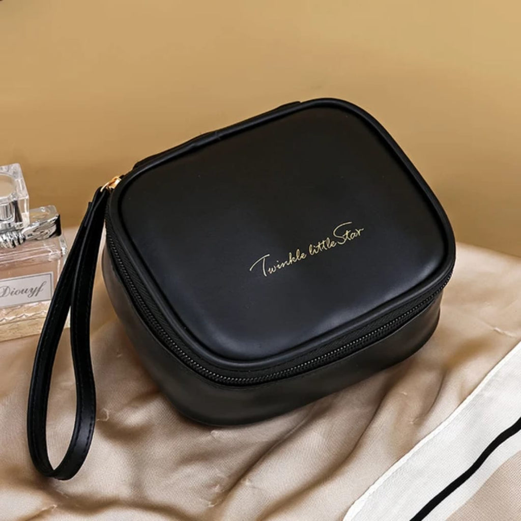 Waterproof mini pads pouch.